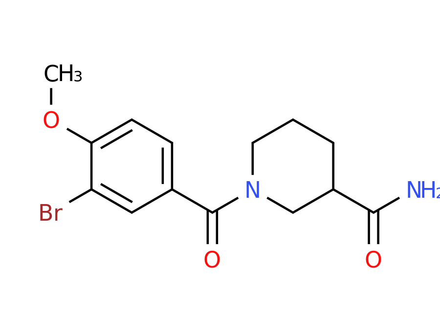 Structure Amb92931