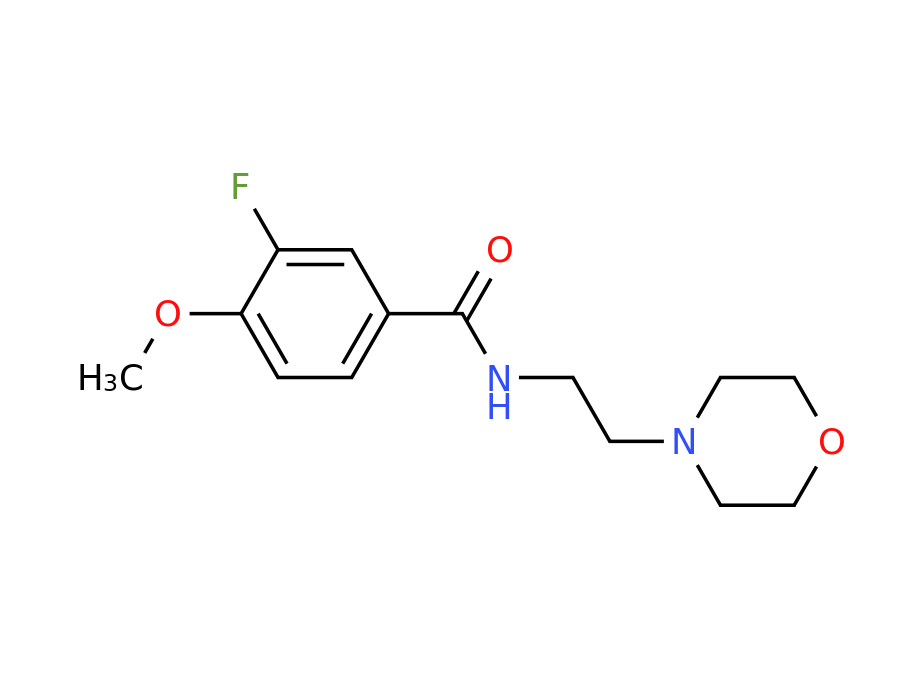 Structure Amb92934