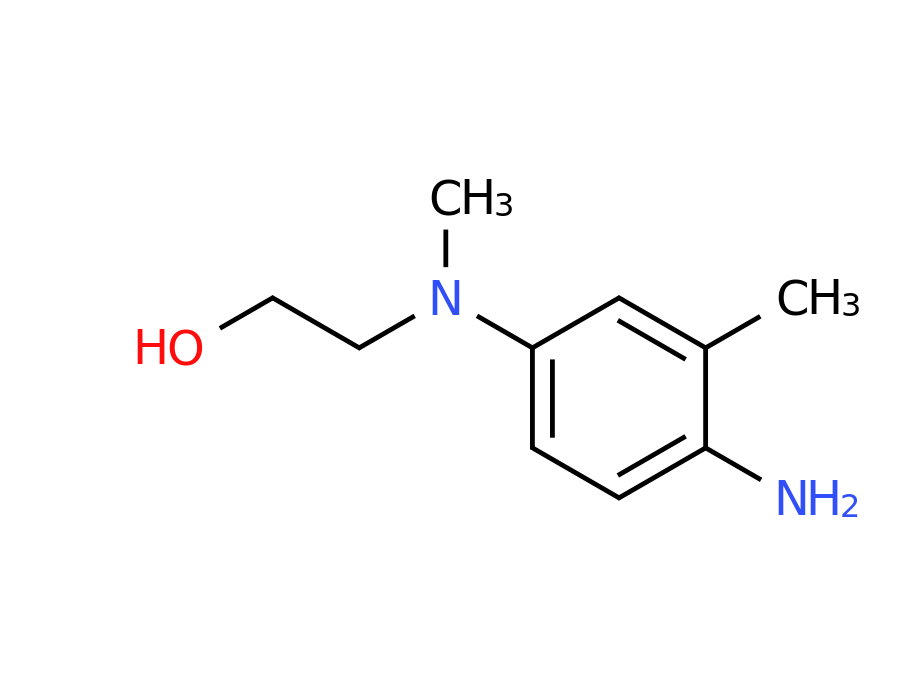 Structure Amb9294657