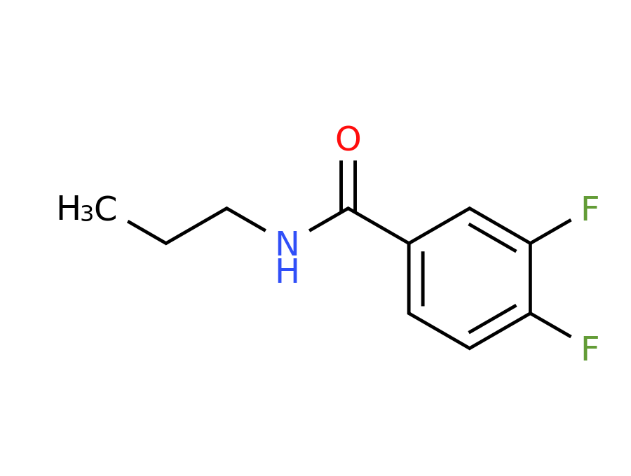 Structure Amb930994