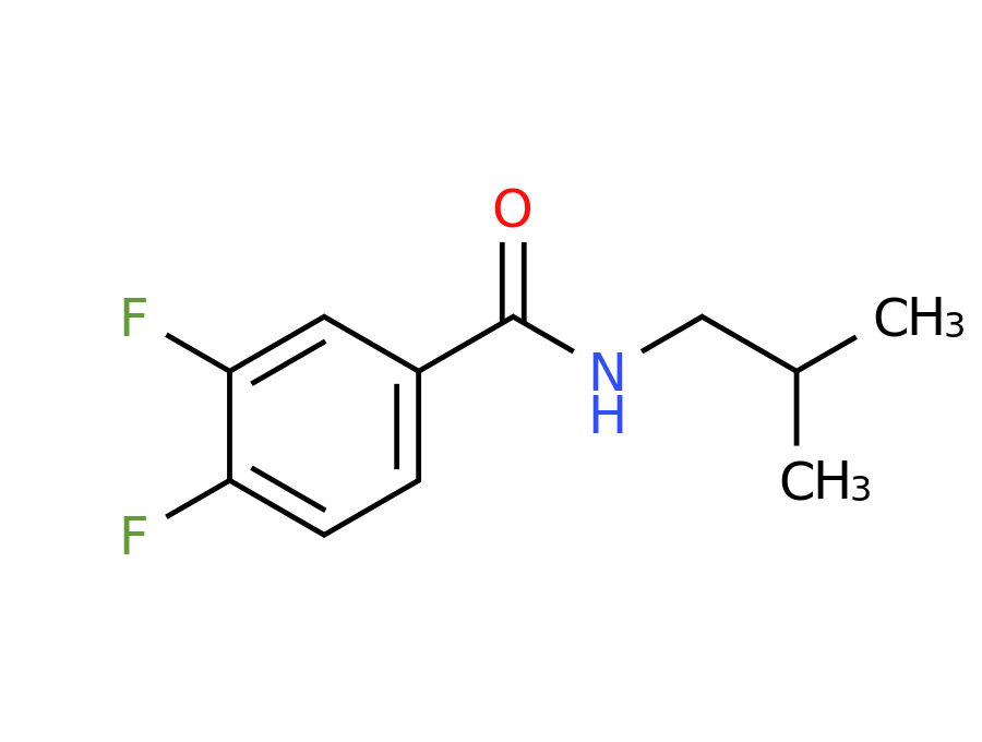 Structure Amb930997