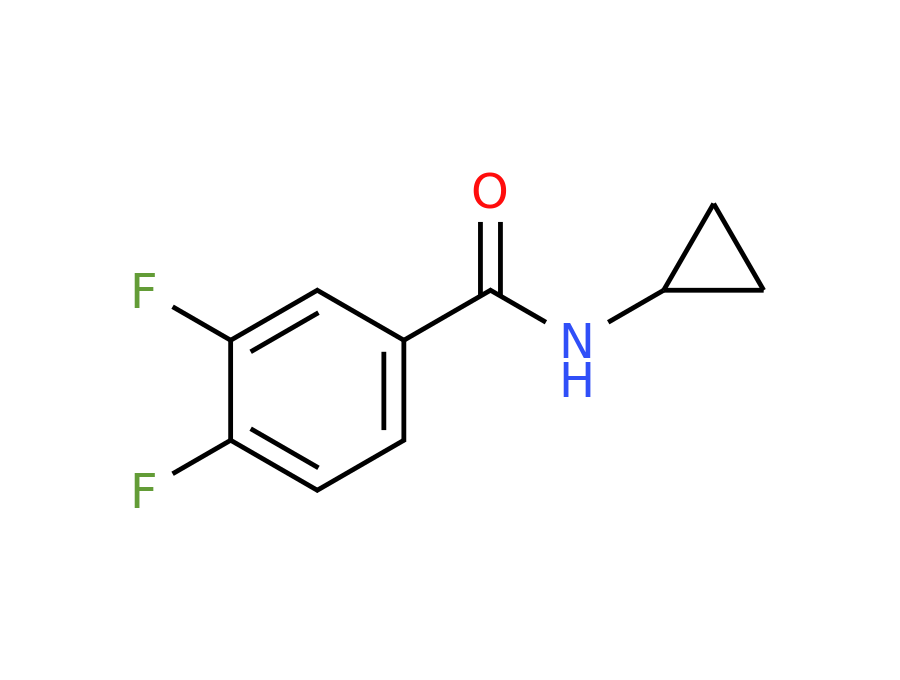 Structure Amb931001