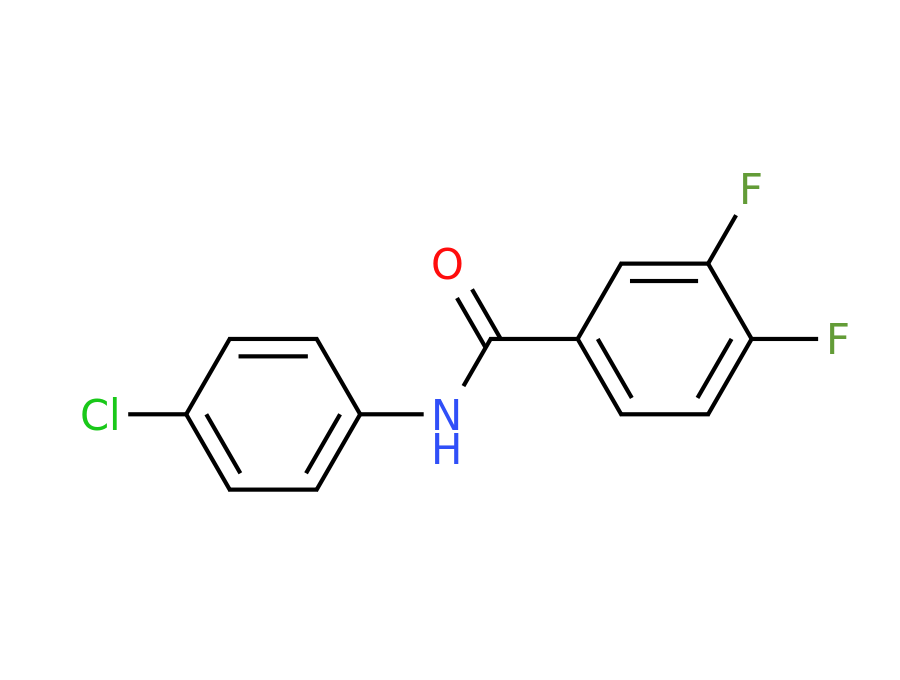 Structure Amb931027