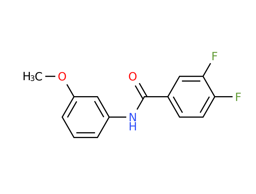 Structure Amb931040