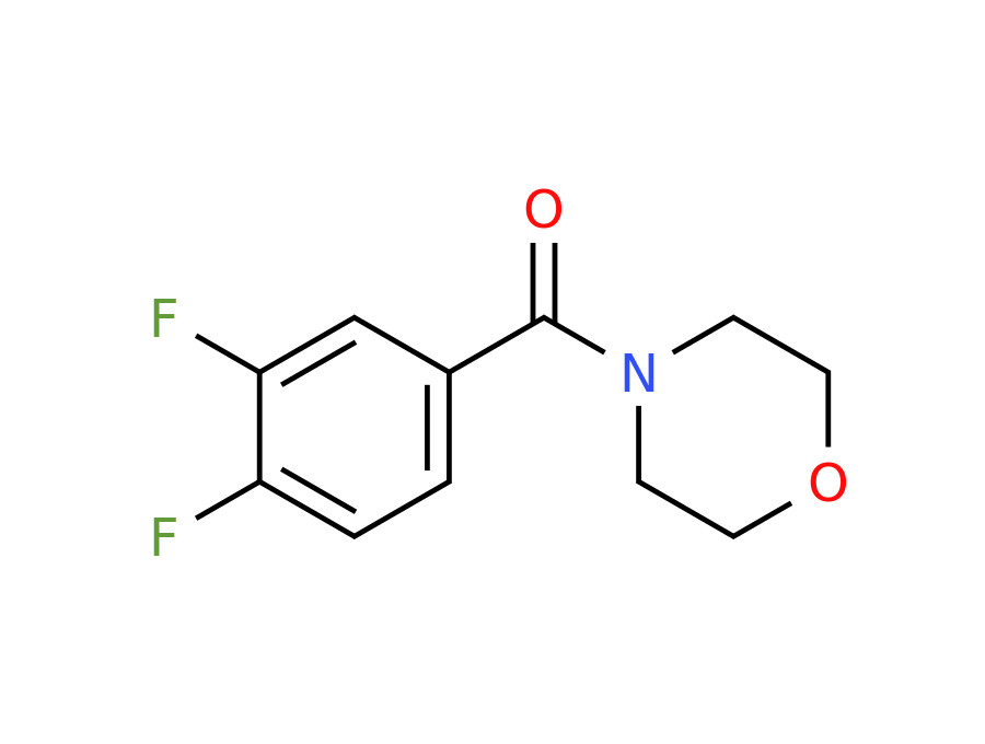 Structure Amb931055