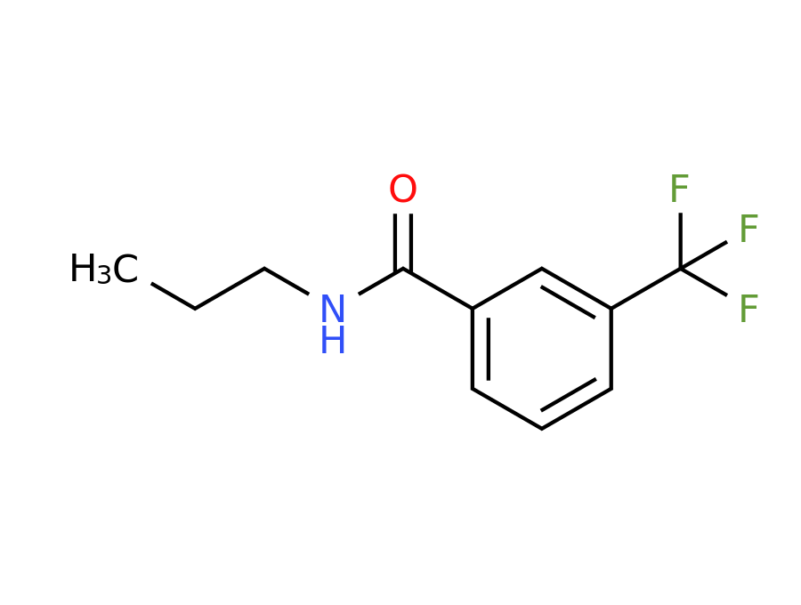 Structure Amb931079