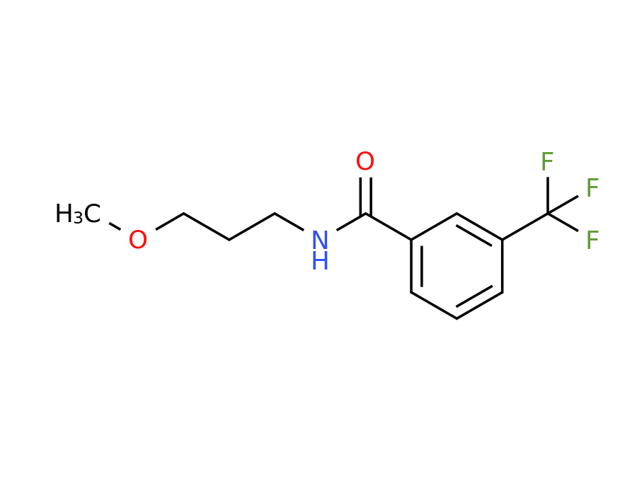 Structure Amb931089