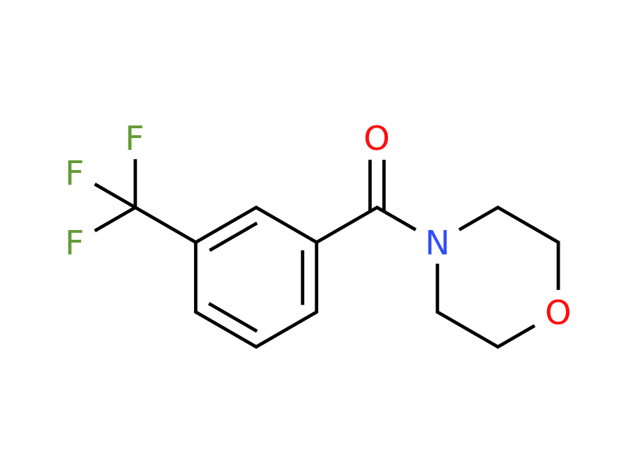 Structure Amb931116