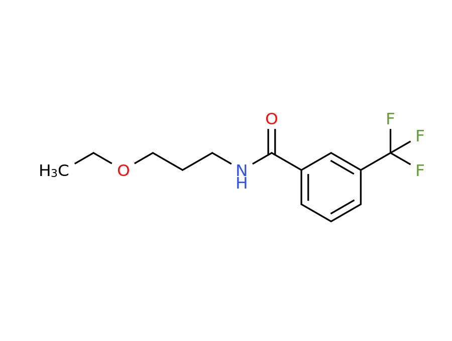 Structure Amb931119