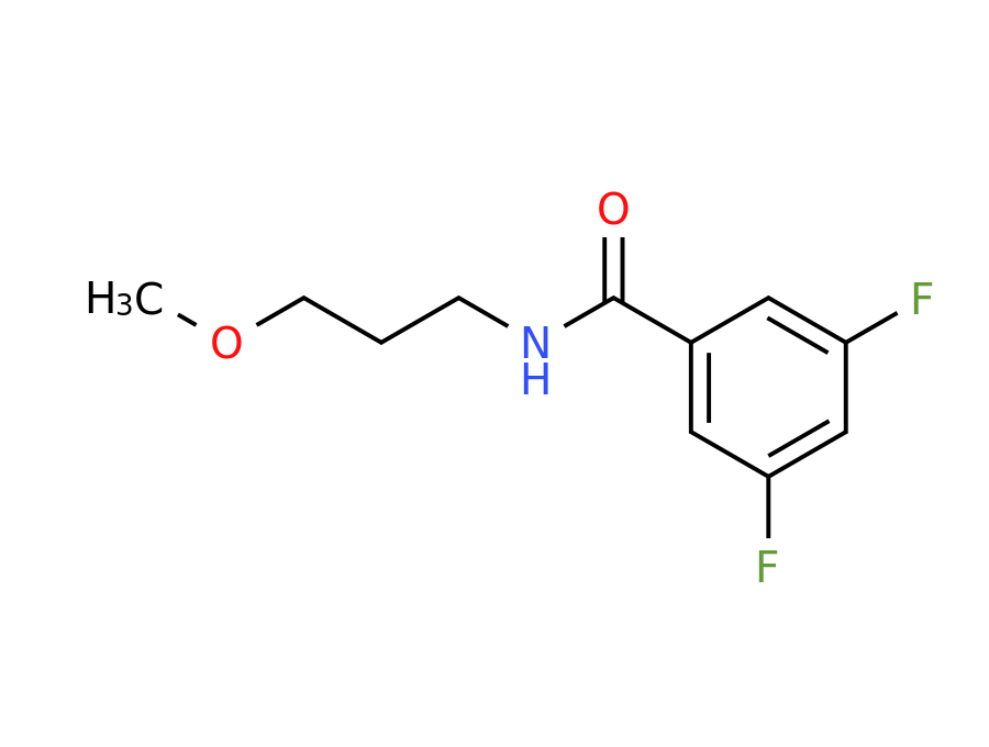 Structure Amb931150