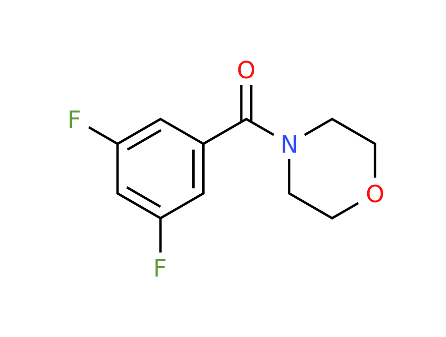 Structure Amb931186