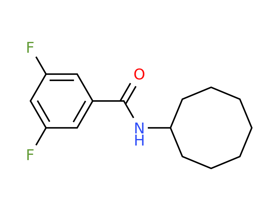 Structure Amb931205