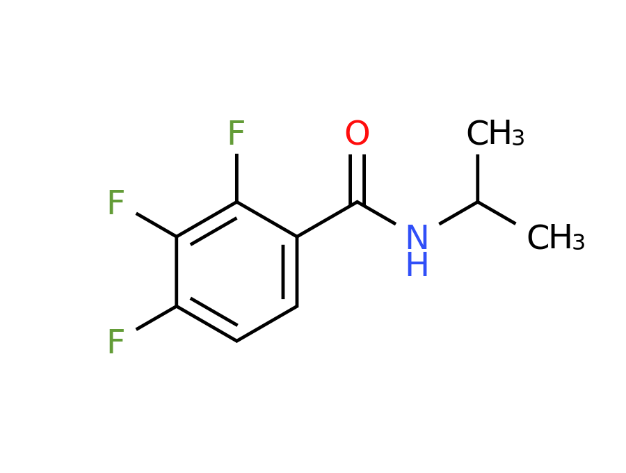 Structure Amb931212