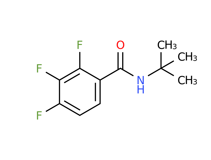 Structure Amb931216