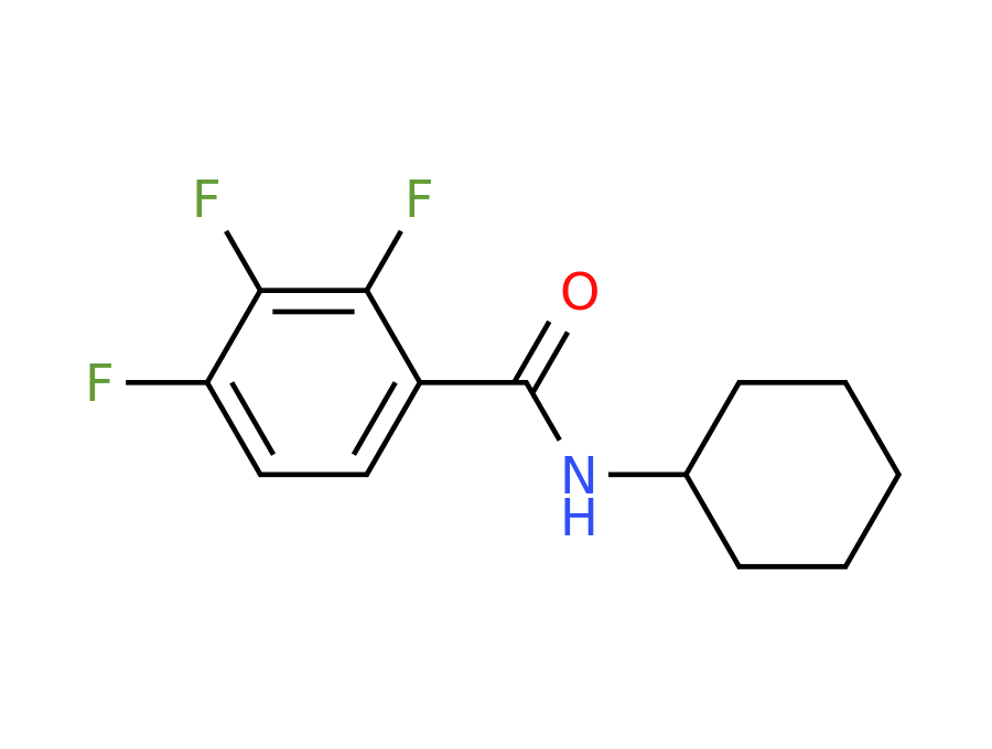 Structure Amb931219