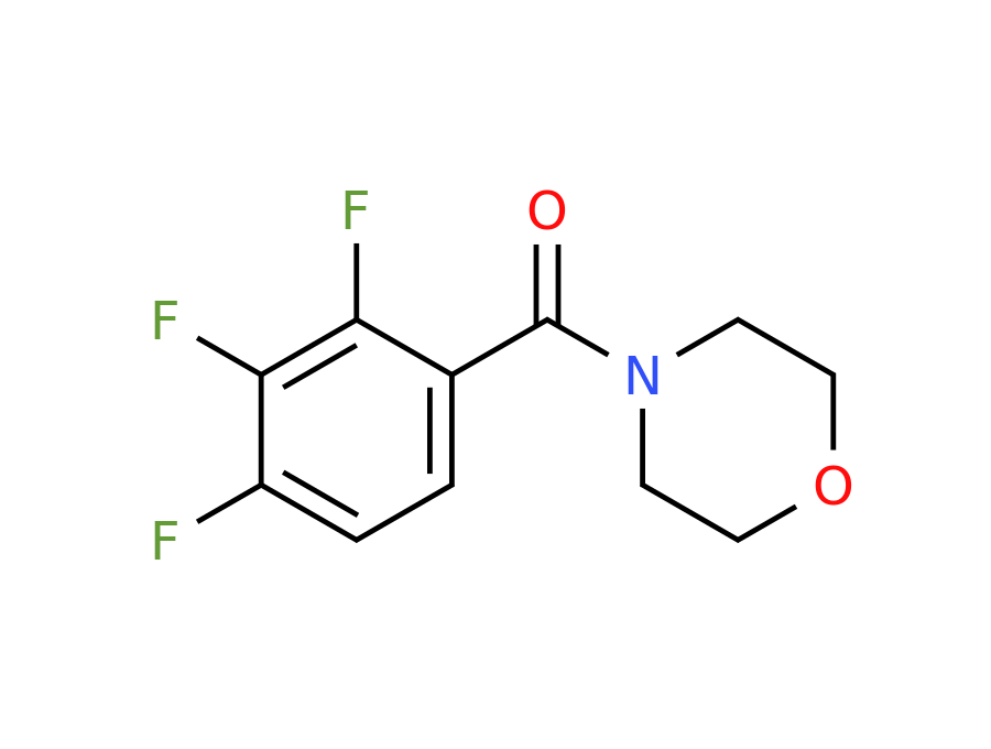 Structure Amb931284