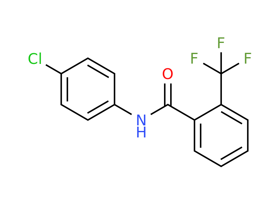 Structure Amb931325
