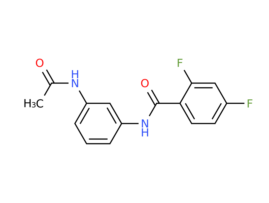 Structure Amb931405