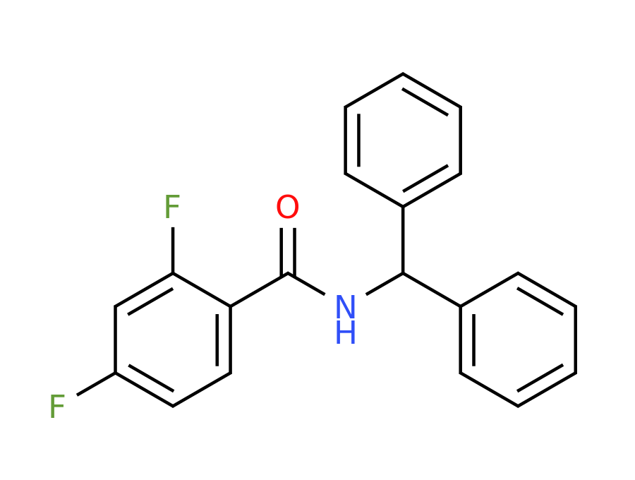 Structure Amb931408