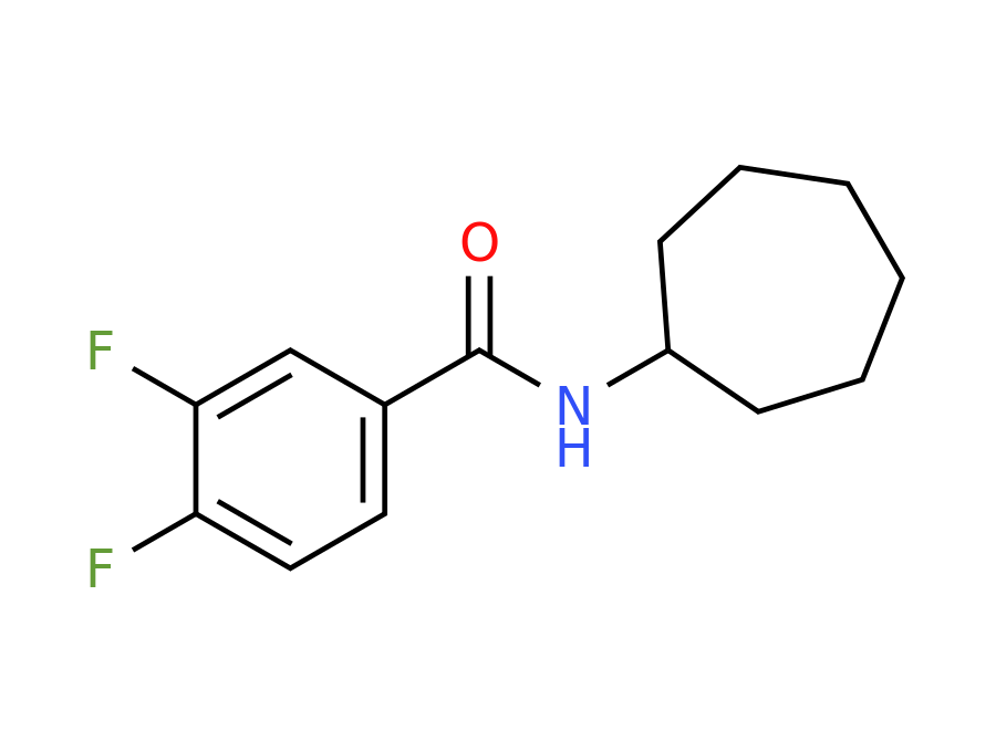 Structure Amb931502