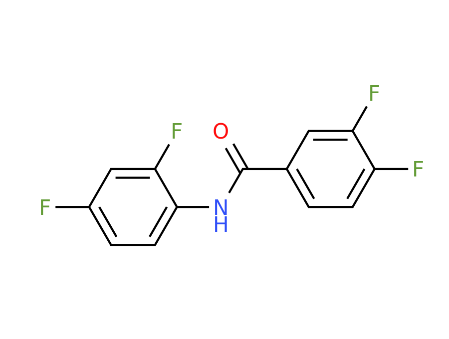Structure Amb931517