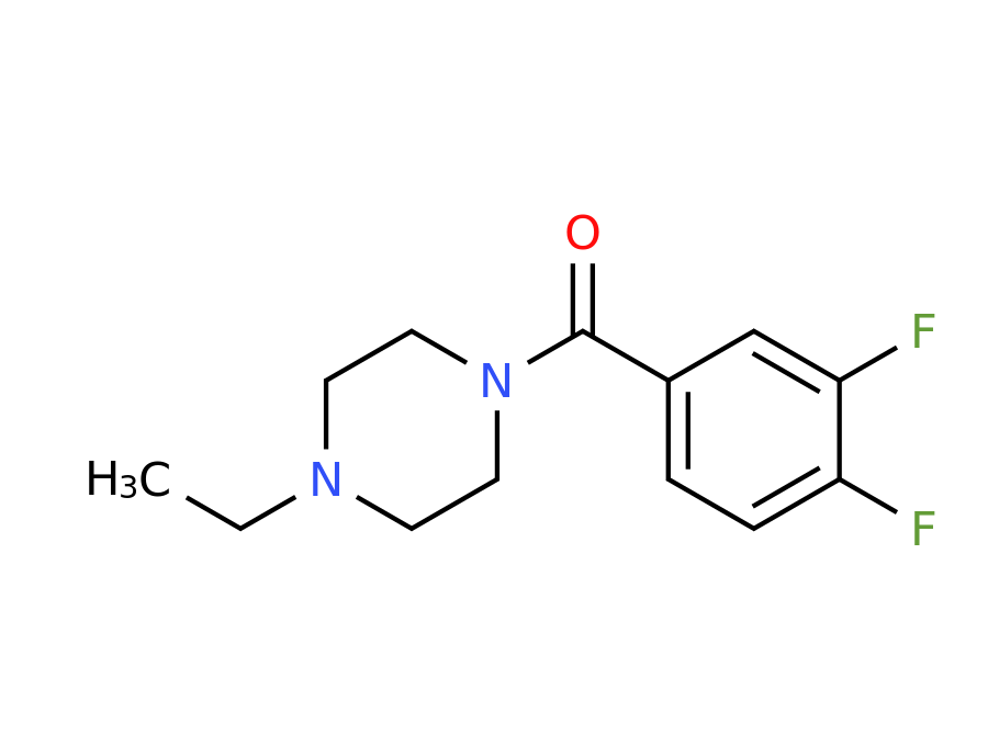 Structure Amb931541