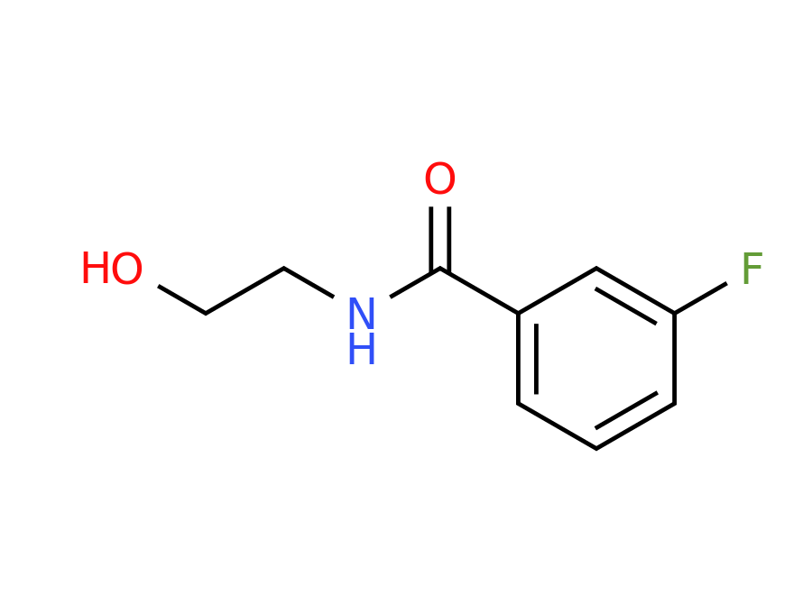 Structure Amb931590