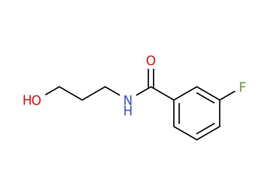 Structure Amb931591