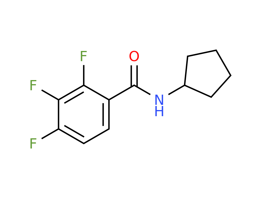 Structure Amb931634