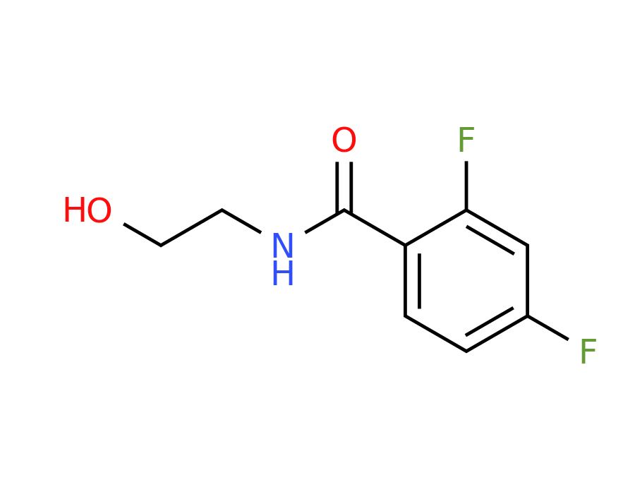 Structure Amb931728