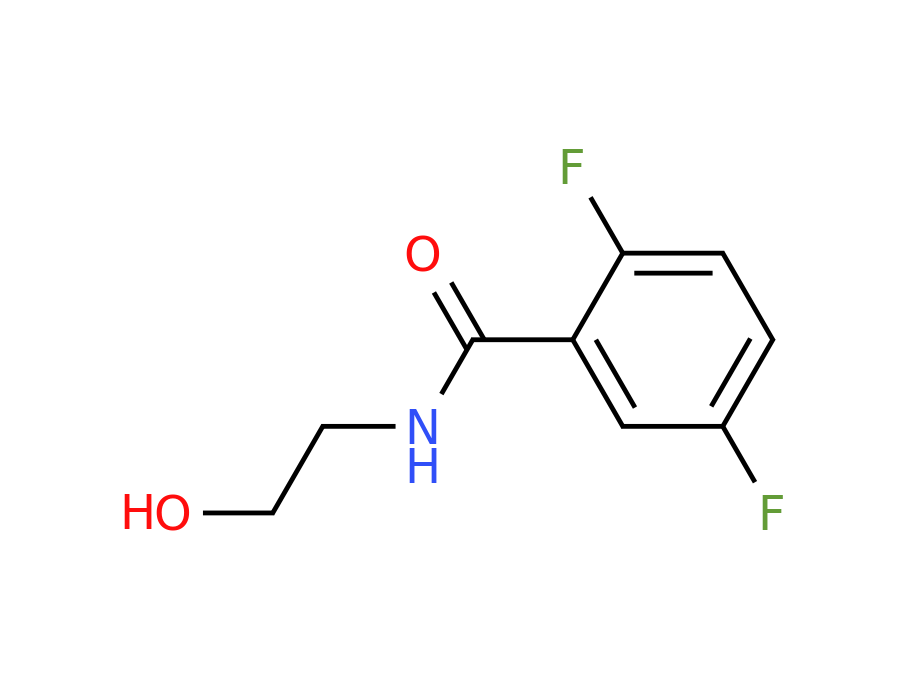 Structure Amb931768