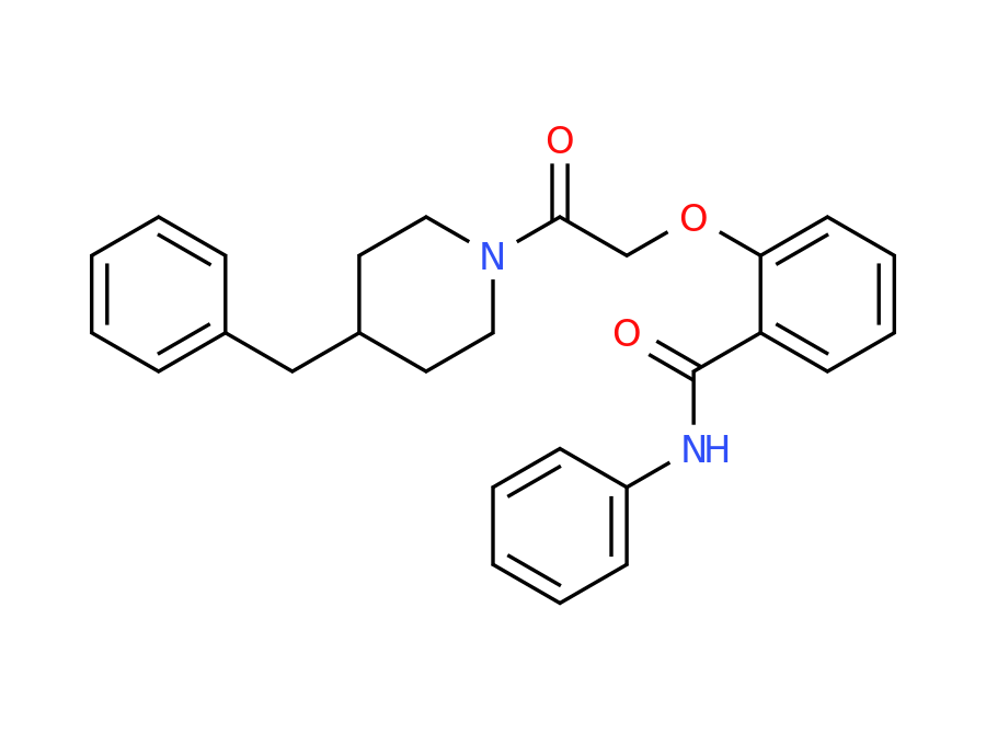 Structure Amb93204