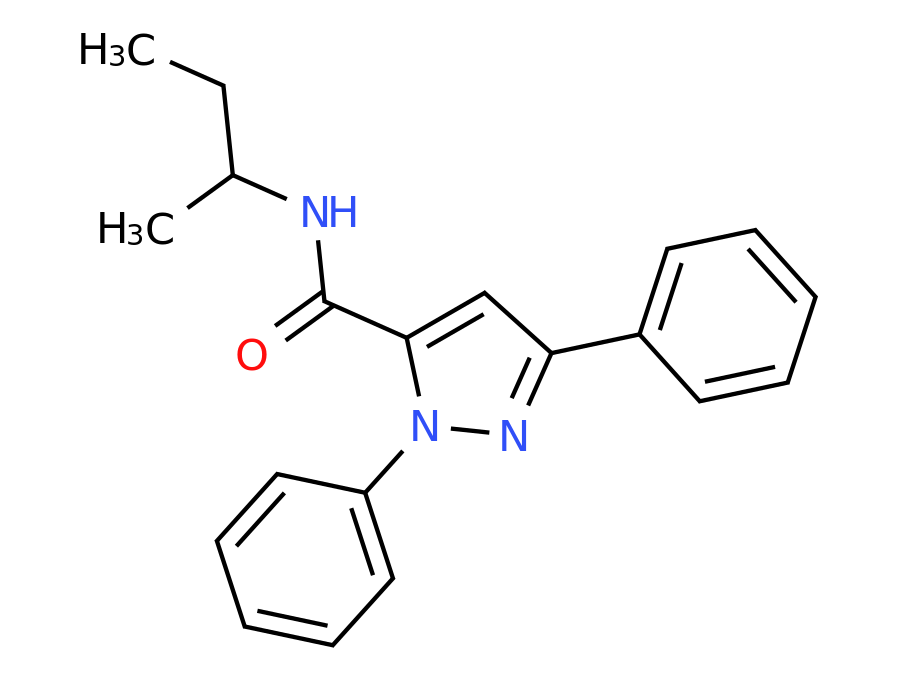 Structure Amb93533