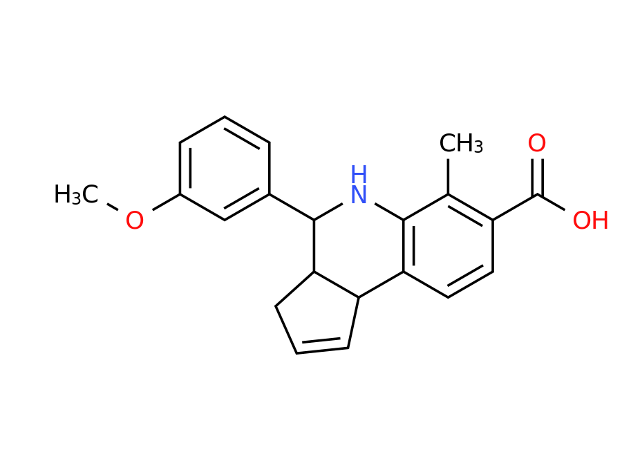 Structure Amb936551