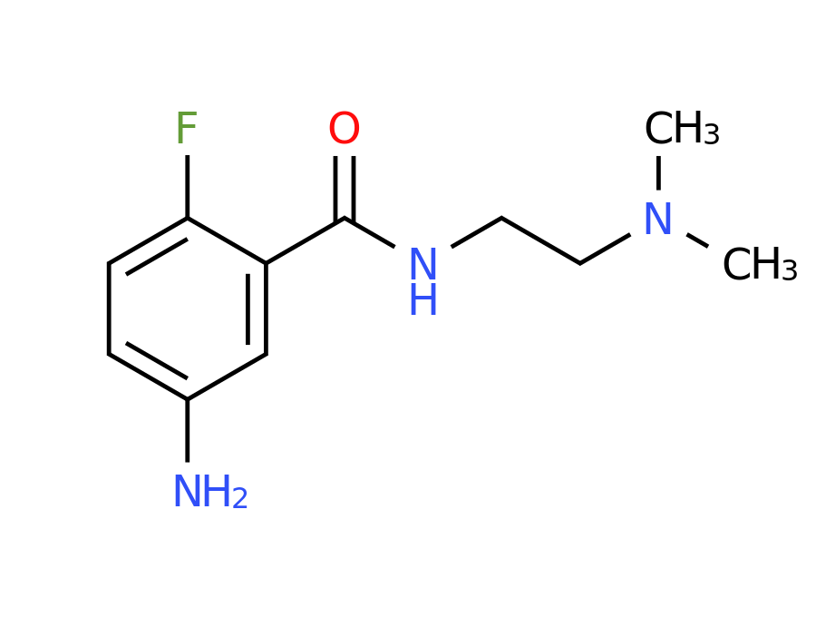 Structure Amb9371462