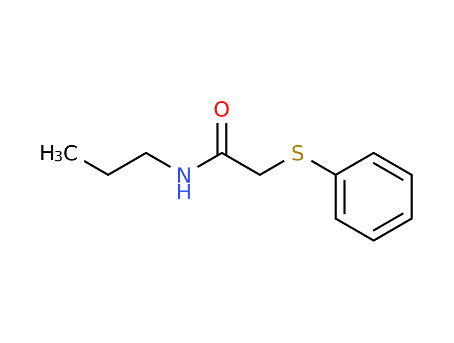 Structure Amb93776