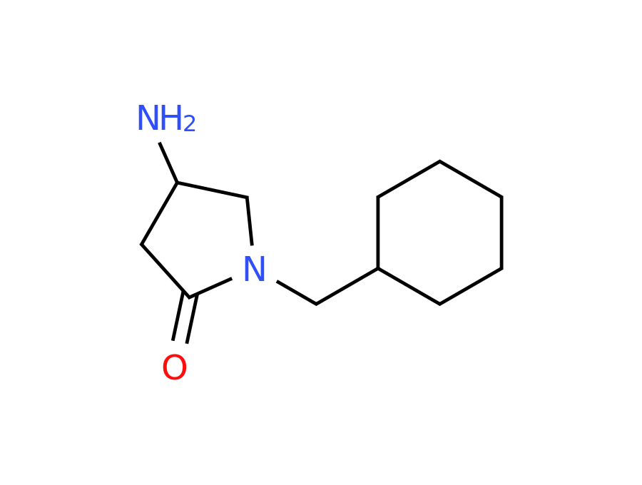 Structure Amb9382270