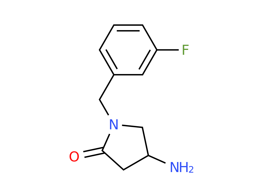 Structure Amb9382460