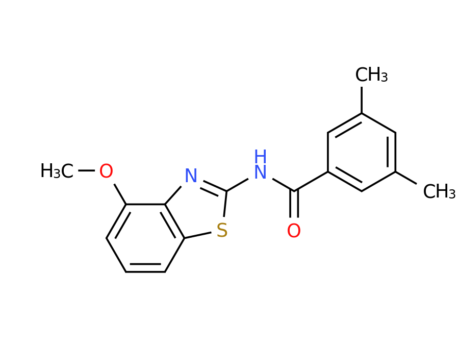 Structure Amb9388