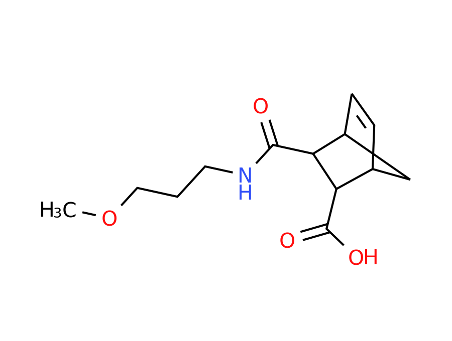 Structure Amb9391189