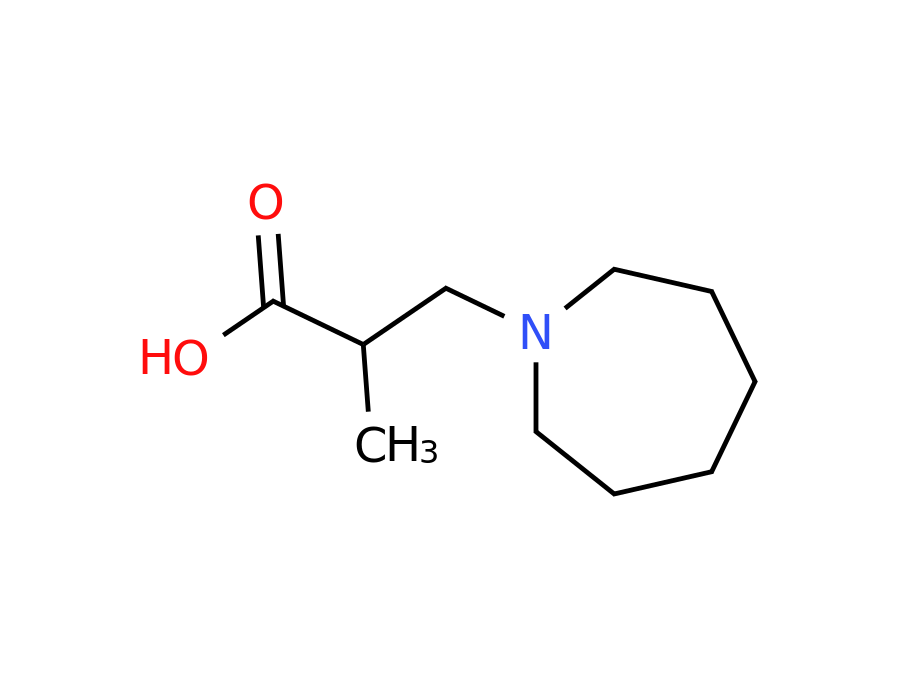 Structure Amb9400675
