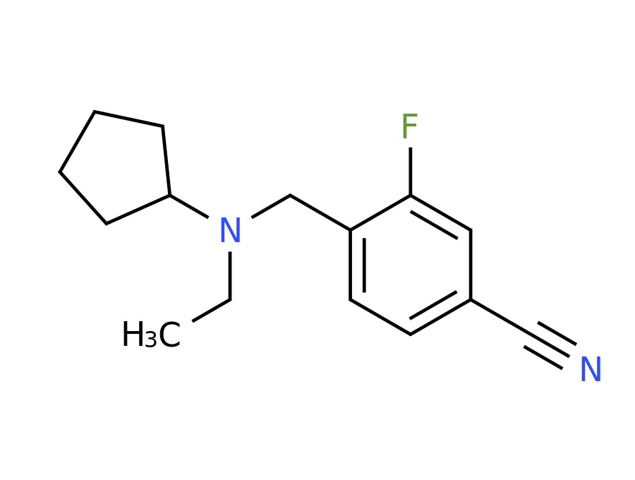 Structure Amb9403118