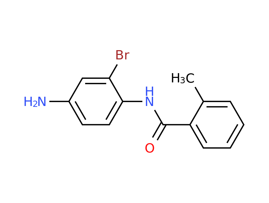 Structure Amb9411790