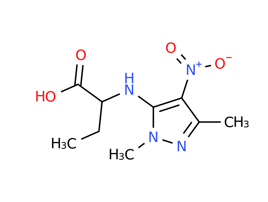 Structure Amb9416324