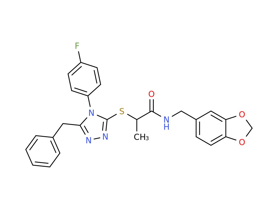 Structure Amb94327