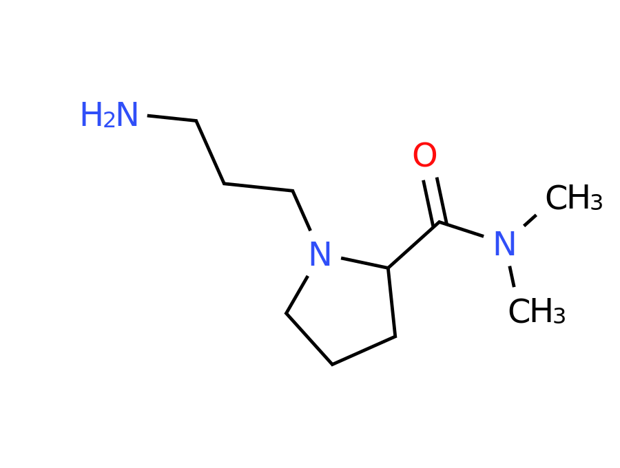 Structure Amb9439065
