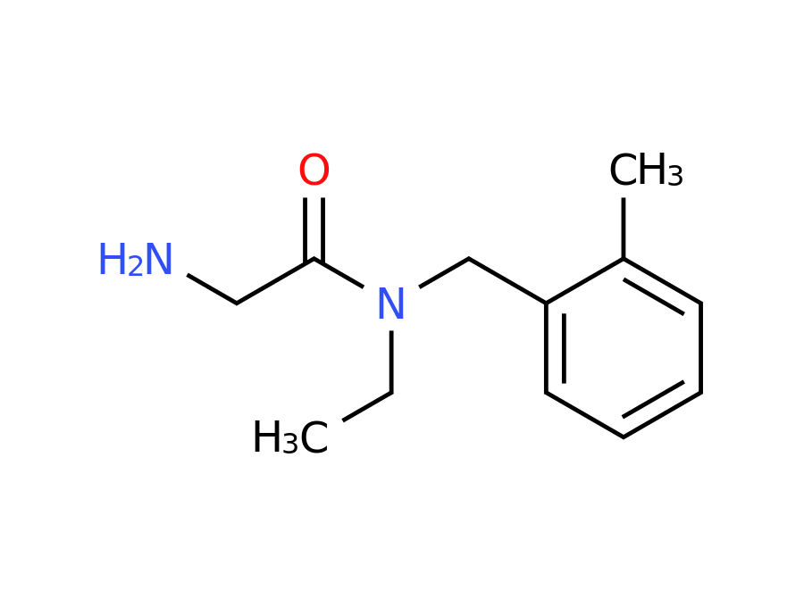 Structure Amb9451933