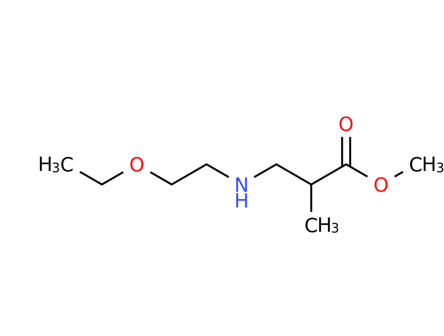 Structure Amb9454340