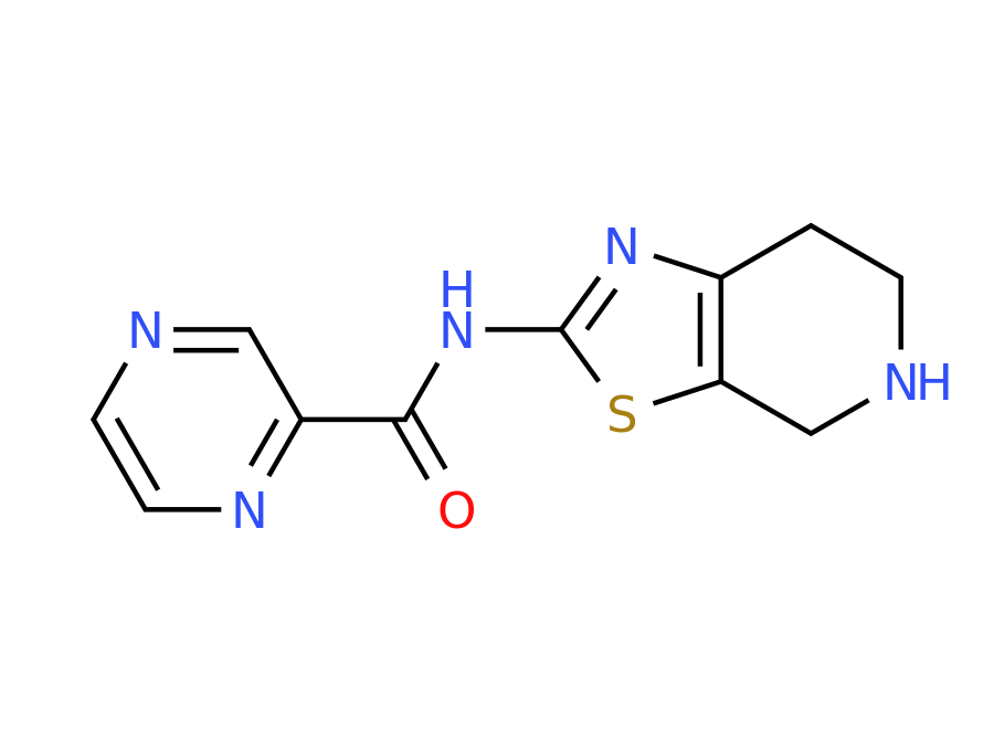 Structure Amb9456688