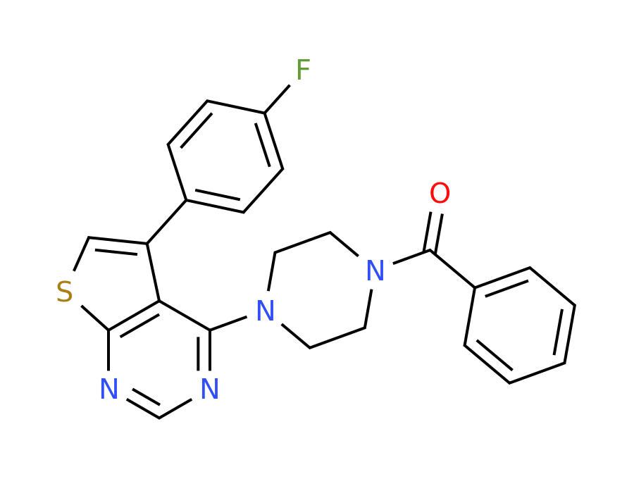 Structure Amb94651